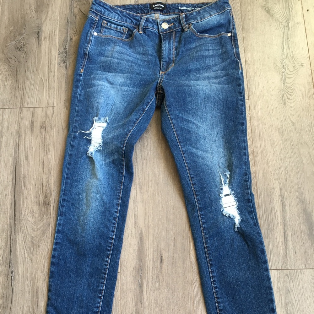 Bebe Jeans